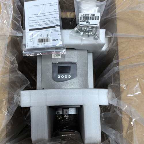 ATS48C32Q 3--议价商品