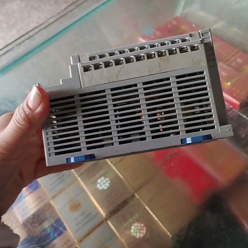 松下PLC 可编程控制器FP-X0L30R-T--议价商品