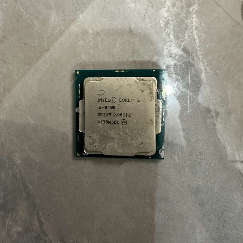 i5-8400拆机cpu--议价商品