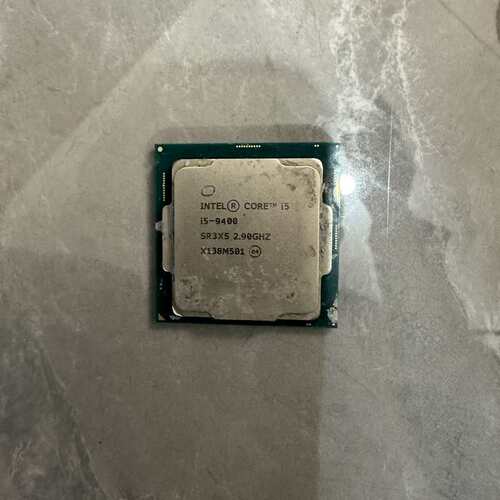 i5-8400拆机cpu--议价商品