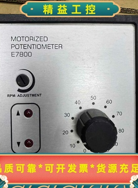 SELCO赛科电机电位器--议价商品