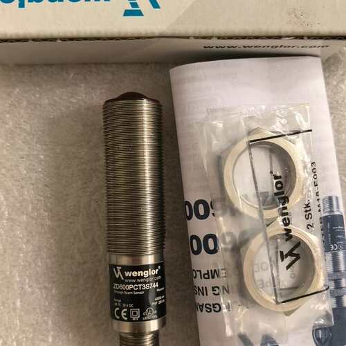 全新原装wenglor威格勒 ZD600PCT3S744 透--议价商品