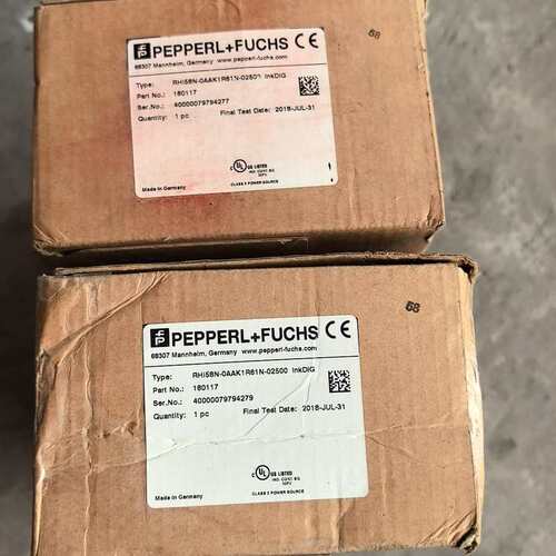 RHI58N-0AAK1R61N-02500 P+F 倍加福--议价商品