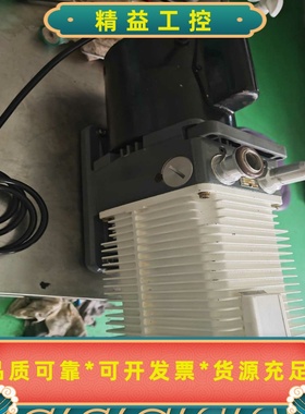 阿尔卡特Pascal2021真空泵，法国制造，型号2021--议价商品