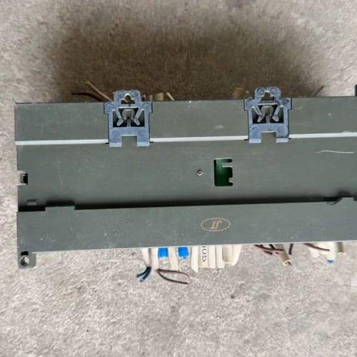 二手 正儿八经纯德国产西门子 6ES7 216-2AD23---议价商品