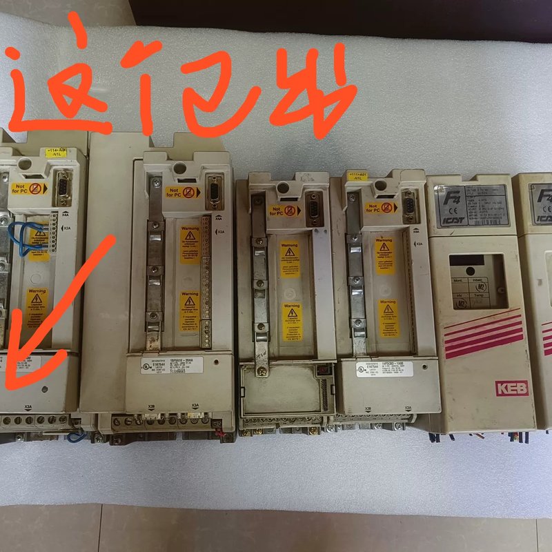 KEB科比F5系列变频器--议价商品
