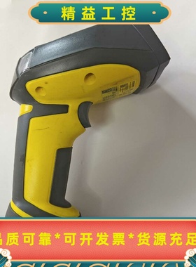 DM8500工业扫描器阅读器，功能正常，USB线剪断了，买家--议价商