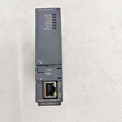 三菱 Q04UDEHCPU--议价商品