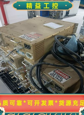 RFPP射频电源，型号RF-30SWC，美国原装进口，199--议价商品