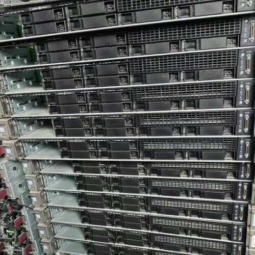 H3C/新华三 R4700G3准系统 双电源550w 双散--议价商品