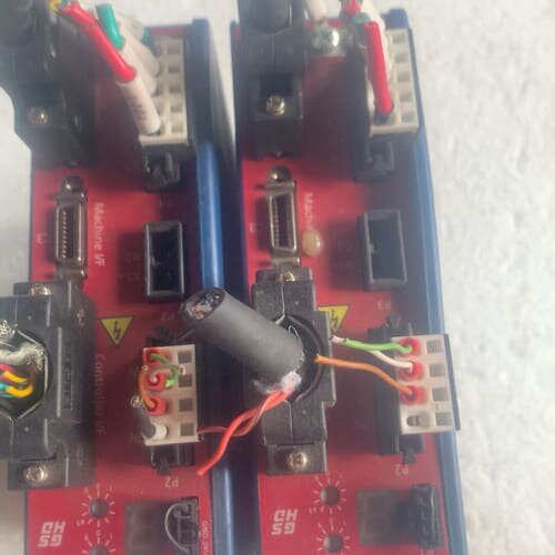 固高伺服驱动器GSHD-4D52AAP1-LM--议价商品