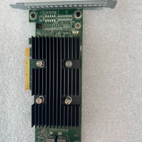 二手原装 DELL H330 阵列卡 04Y5H1 6H1G--议价商品