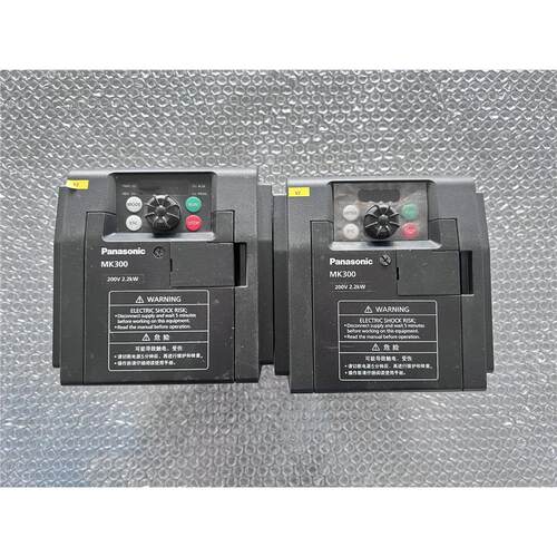 松下MK300变频器，A2P.W-