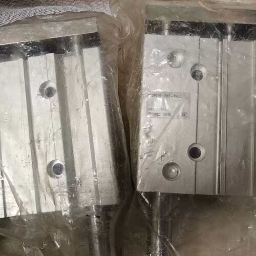 全新SMC气动伸缩缸 MGPL40-50Z-X986--议价商品