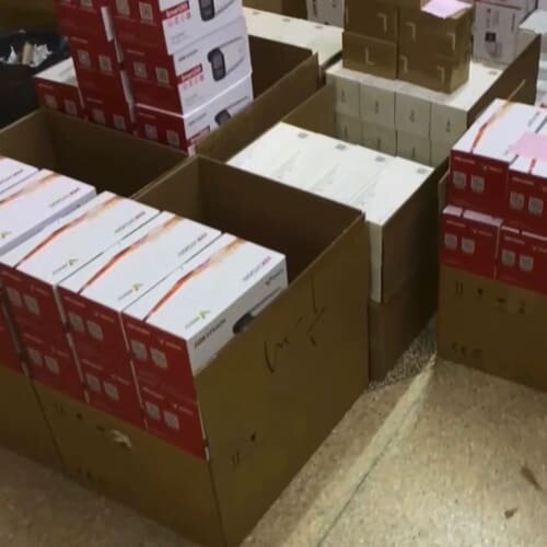 B12HV3-LA(PoE)经济型 双光X系列200--议价商品