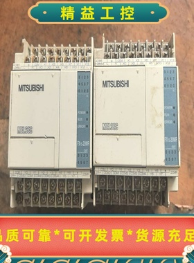 三菱PLCFX1S-20MR-001--议价商品