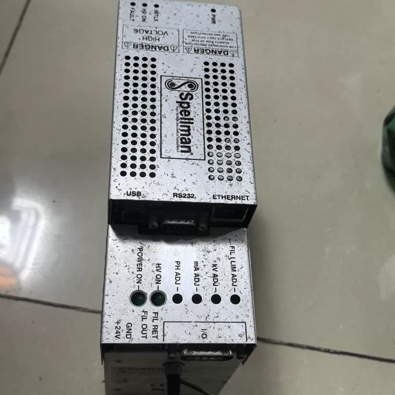 Spellman/斯派曼,高压电源模块MNX50P50/SI--议价商品