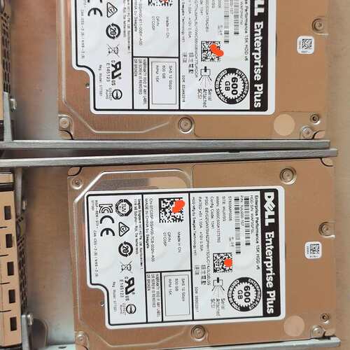 Dell/戴尔SCv3020 4020 0TC05P 600--议价商品