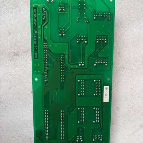 AB12C-0525 F349 60 14(3) PCB电路--议价商品