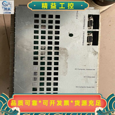 Abb机器人轴计算机板卡DSQC6683HAC029157--议价商品