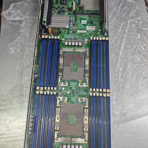 路坦力 Nutanix 服务器 节点+机框--议价商品
