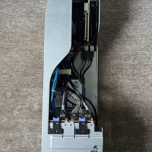 IBM X3950X6 X3850X6服务器 00D0055--议价商品