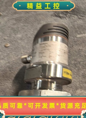 易福门IFM压力传感器PIM694，250mA输出，原装拆机--议价商品