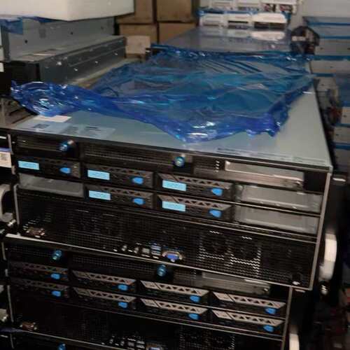 现货出 华硕ESC8000A-E12 AMD EPYC 90--议价商品