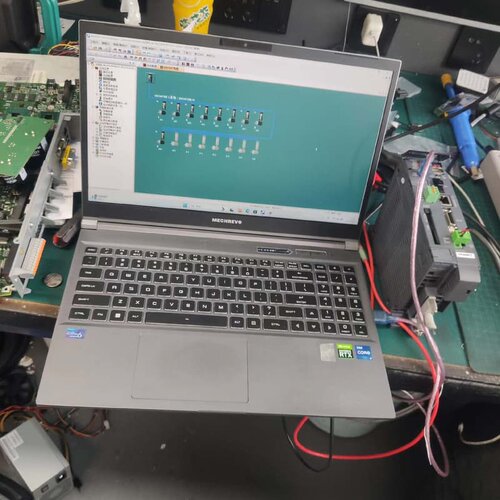 三菱控制器维修 Q170MSCPU-S1 运动模块程序无法--议价商品