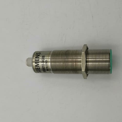 西门子超声波传感器3RG6012-3AD00，型号55965--议价商品