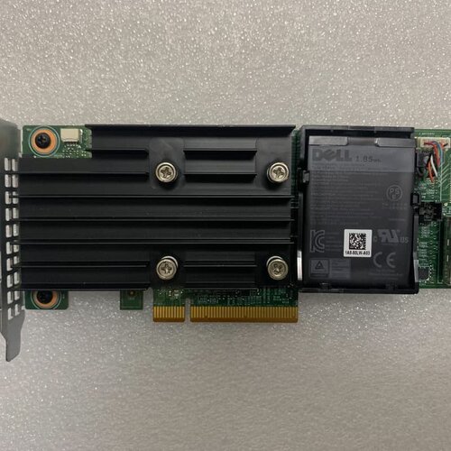 出戴尔H750阵列卡 8G缓存 12Gb/s接口--议价商品