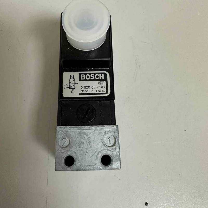 博世电磁阀0820005101--议价商品
