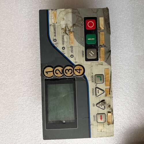 AirMaster Q1控制器，原装拆机件，型号STIY10--议价商品