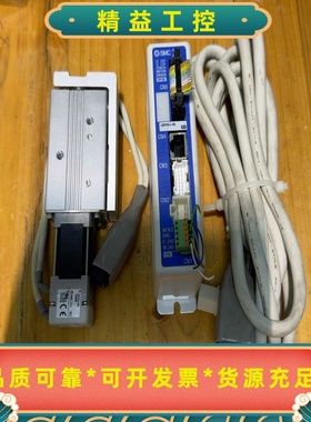 SMC日本原装电动执行器LEPS10J-25U-R36N1D--议价商品