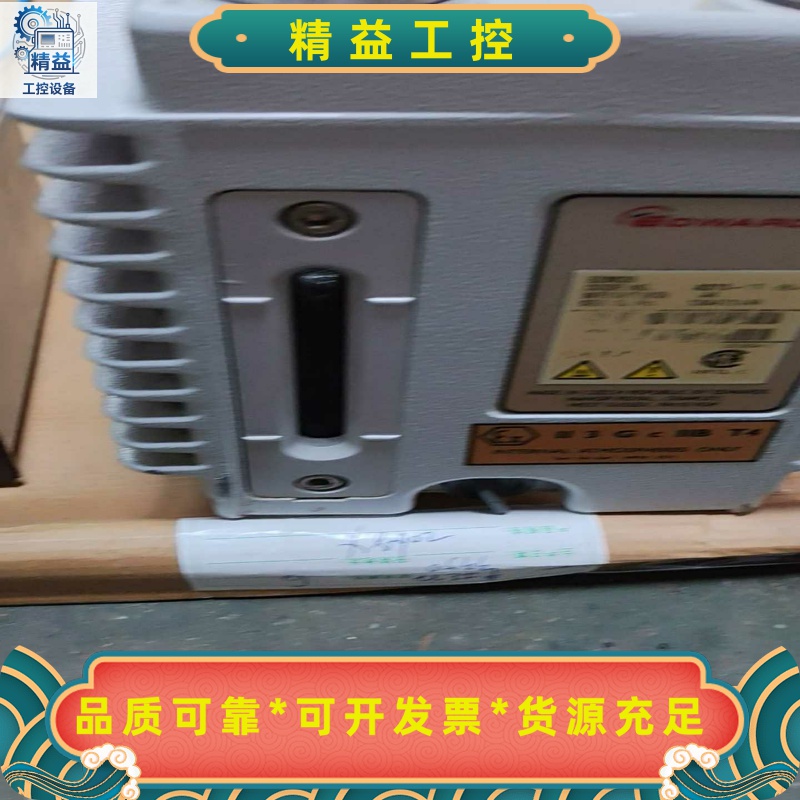 爱德华E2M28真空泵出售，单相220V电压，功能包好，真空--议价商
