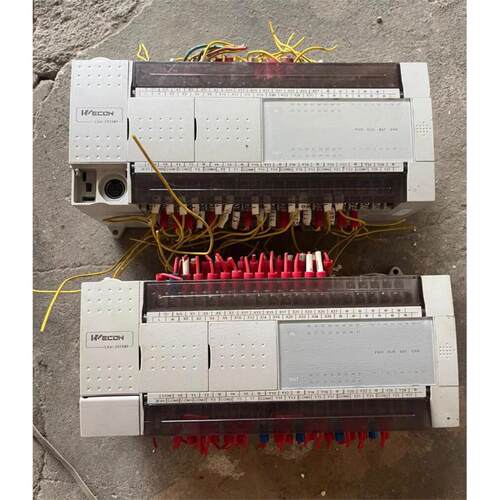 维控PLC，型号：LX2V-24M