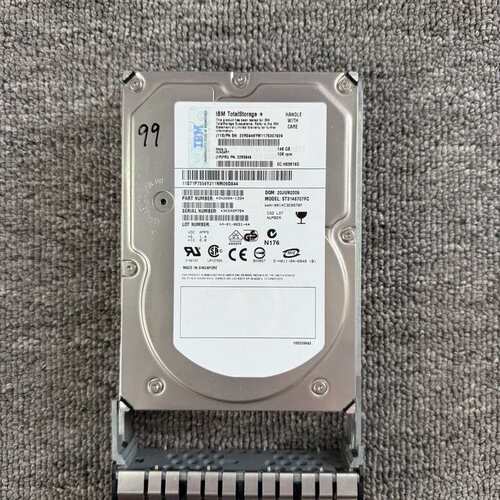 IBM-22R5946 原装正品 DS6000 DS6800--议价商品