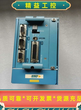 Parker派克伺服驱动器635/KDER07-PDP，型--议价商品