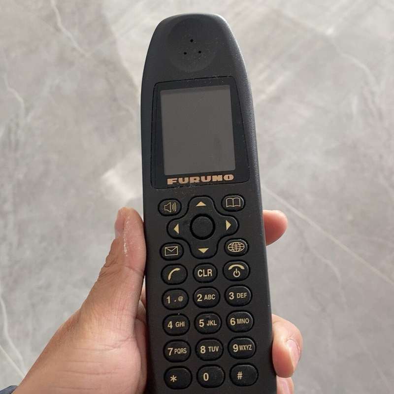 FURUNO FBB手柄,型号FB-8000,成色新,功能完--议价商品