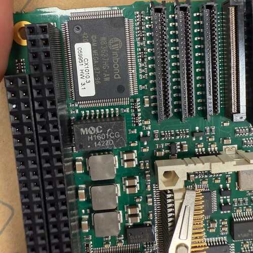 BECKH0FF CX1010.3 05991 HW 3.1--议价商品