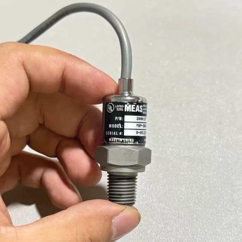 美国MEAS压力传感器MSP-300-100-P-S-N-1--议价商品