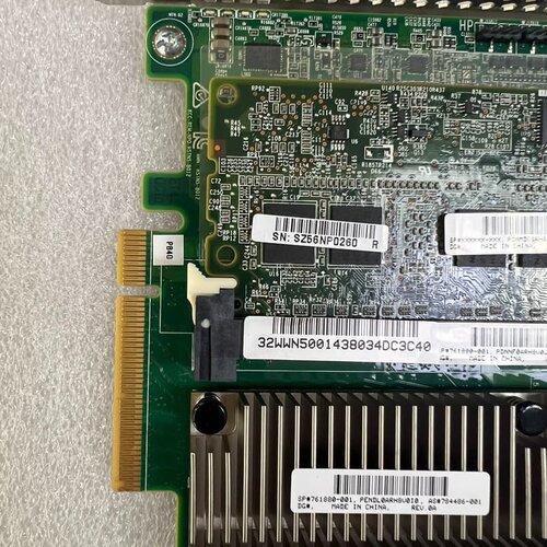 HP/惠普 726897-B21 761880-001 72--议价商品