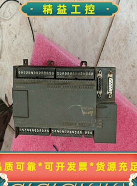 合信PLCCPU126模块116-1BD20-0X40--议价商品