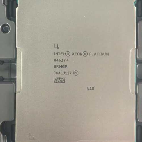 英特尔 8462Y+ 服务器CPU--议价商品