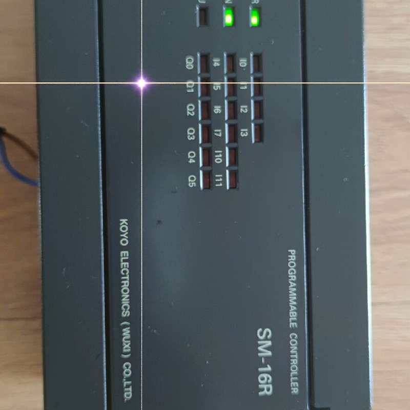 成色比较新的光洋PLC，--议价商品