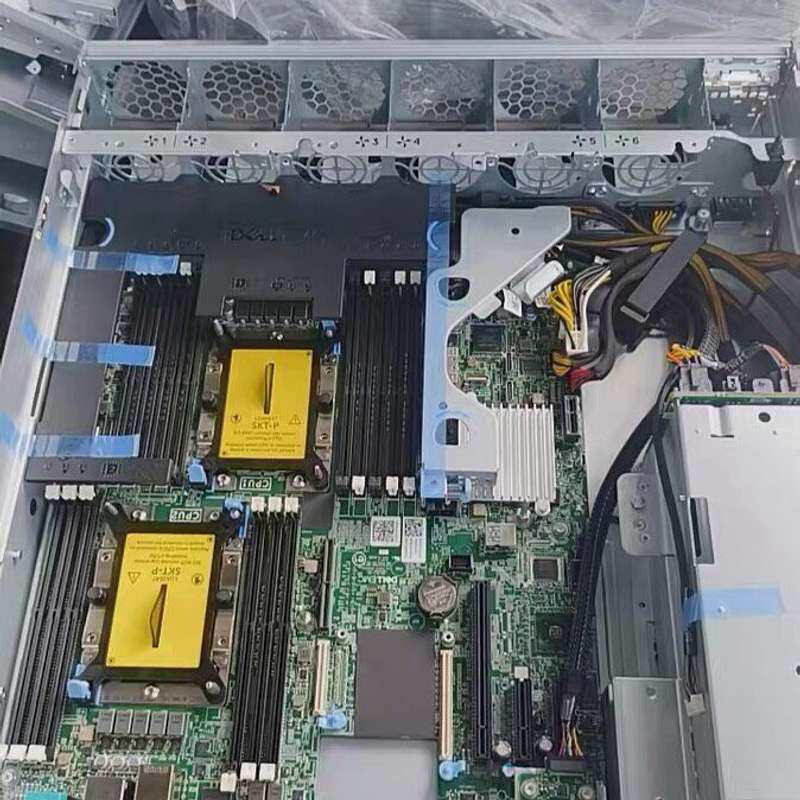 99新 戴尔 Dell XE2420 边缘服务器 准系统 主--议价商品