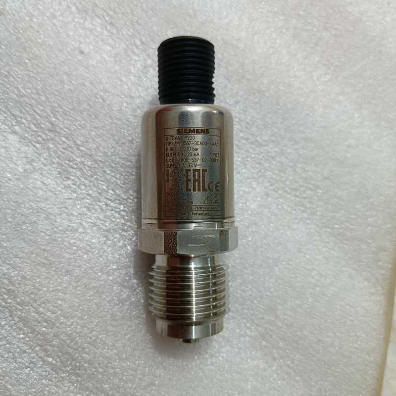 西门子压力变送器SITRANS P220--议价商品