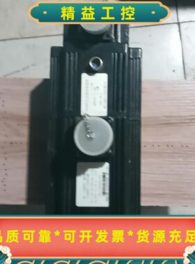 出这款米格品牌的伺服电机型号为ACSERVOMotor--议价商品