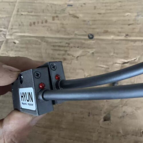拆机2个二手HYUN（HYUN Magnetic Impul--议价商品