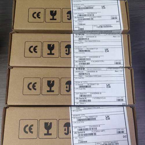 CISCO思科 AIR-CT3504-K9 无线AC控制--议价商品